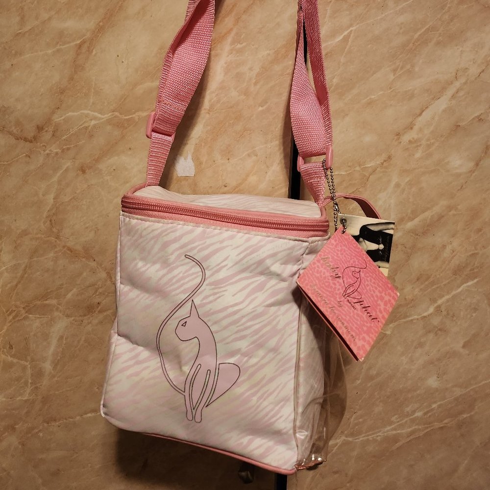 Baby Phat Baby cooler bag.